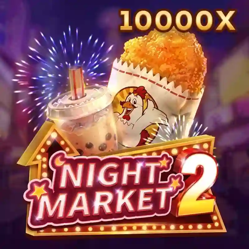 Trò chơi Dạo Chơi Phố Đêm 2 tại dewabet casino