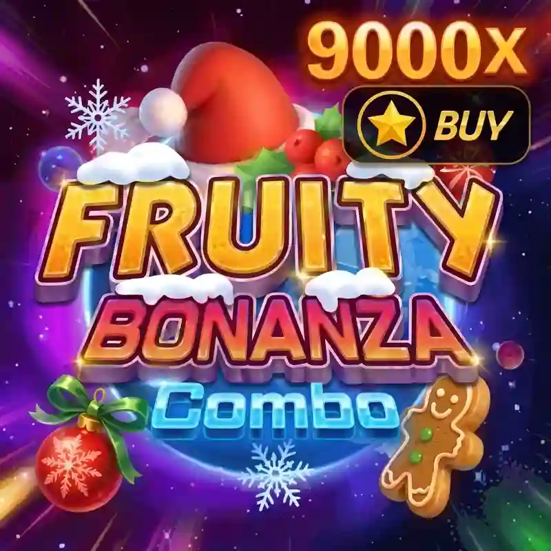 Chơi Fruity Bonanza Combo tại dewabet