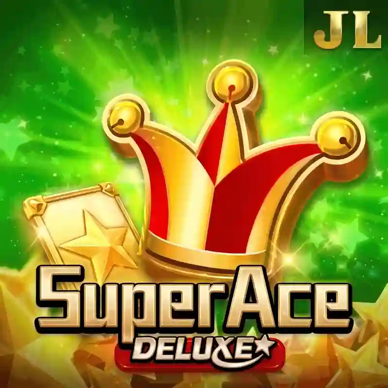 Trò chơi Siêu Ace Deluxe