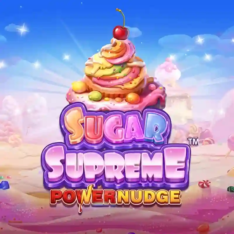 Chơi game Sức Mạnh Sugar Tối Thượng tại dewabet
