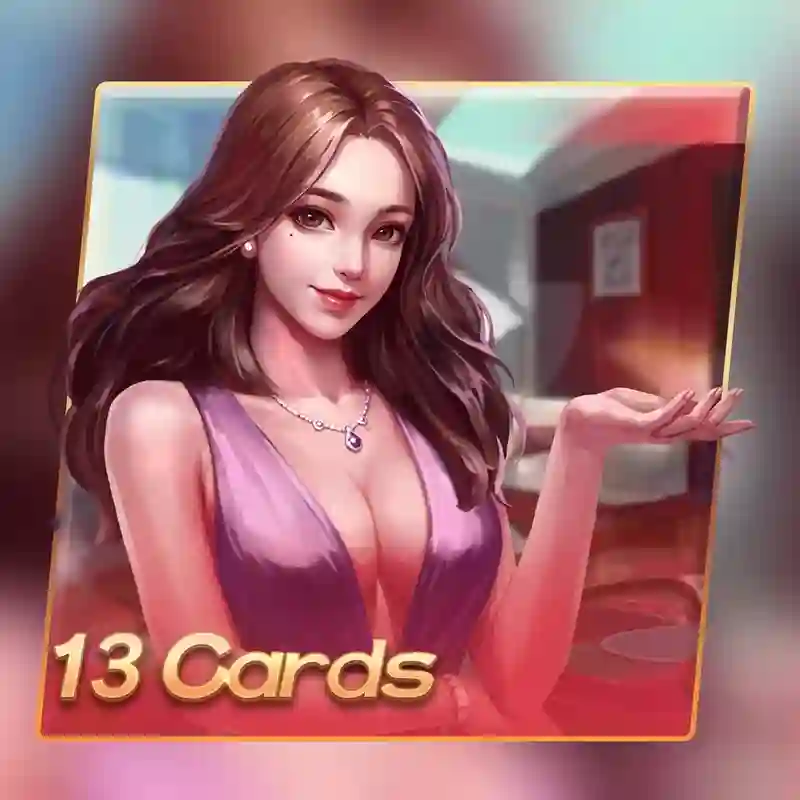 Trải nghiệm game 13 thẻ tại dewabet